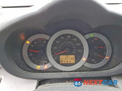 Zdjęcie 9 z 13 samochodu: 2009 TOYOTA RAV4 VIN:2T3BK33V89W002745 - miniatura