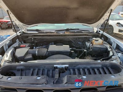 Zdjęcie 11 z 12 samochodu: 2023 CHEVROLET SILVERADO K2500 HEAVY DUTY VIN:1GC5YLE72PF233844 - miniatura