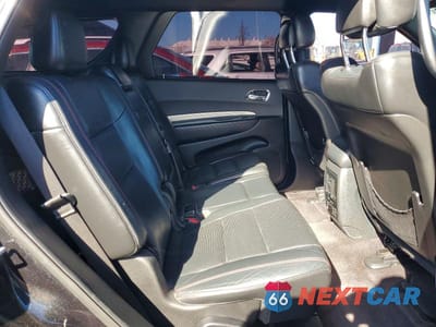 Zdjęcie 11 z 13 samochodu: 2016 DODGE DURANGO VIN:1C4SDHCT9GC322727 - miniatura