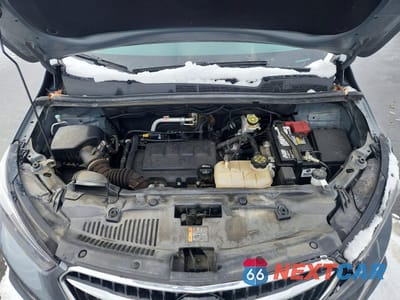 Zdjęcie 12 z 13 samochodu: 2020 BUICK ENCORE PREFERRED VIN:KL4CJESB4LB032197 - miniatura