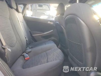 Zdjęcie 10 z 12 samochodu: 2017 HYUNDAI ACCENT SE VIN:KMHCT5AE3HU346555 - miniatura