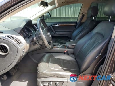 Zdjęcie 7 z 12 samochodu: 2013 AUDI Q7 PREMIUM PLUS VIN:WA1LGAFE2DD005016 - miniatura