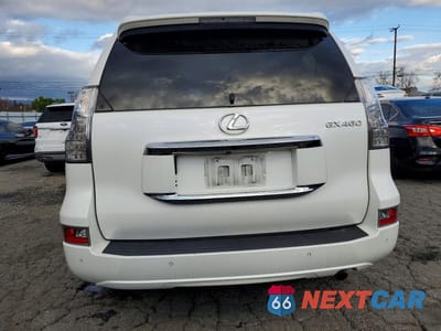 Zdjęcie 6 z 13 samochodu: 2014 LEXUS GX 460 VIN:JTJBM7FX8E5072825 - miniatura