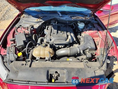 Zdjęcie 11 z 11 samochodu: 2016 FORD MUSTANG VIN:1FA6P8TH7G5227291 - miniatura