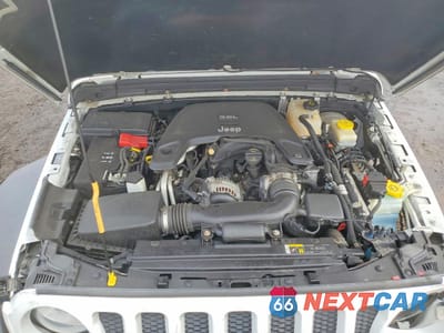 Zdjęcie 12 z 13 samochodu: 2019 JEEP WRANGLER UNLIMITED SPORT VIN:1C4HJXDG6KW679532 - miniatura