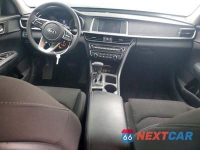 Zdjęcie 8 z 12 samochodu: 2020 KIA OPTIMA LX VIN:5XXGT4L35LG384878 - miniatura