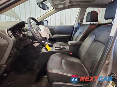 Zdjęcie 7 z 11 samochodu: 2011 NISSAN ROGUE S VIN:JN8AS5MV1BW668346 - miniatura