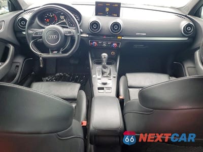 Zdjęcie 8 z 12 samochodu: 2016 AUDI A3 2.0T QUATTRO 4DR VIN:WAUK8GFF9G1105207 - miniatura