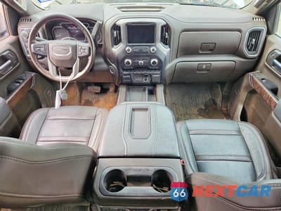 Zdjęcie 8 z 12 samochodu: 2020 GMC SIERRA K1500 DENALI VIN:1GTU9FET3LZ151685 - miniatura