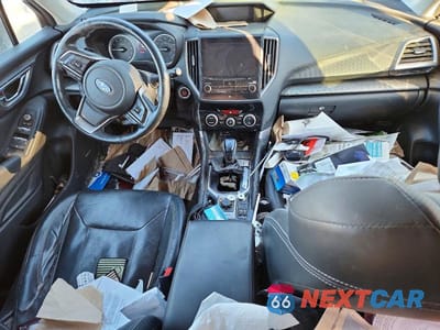 Zdjęcie 8 z 12 samochodu: 2021 SUBARU FORESTER LIMITED VIN:JF2SKAUC7MH439668 - miniatura