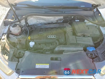 Zdjęcie 12 z 13 samochodu: 2015 AUDI Q3 PRESTIGE VIN:WA1FFCFS7FR010686 - miniatura