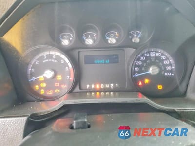 Zdjęcie 9 z 12 samochodu: 2015 FORD F250 SUPER DUTY UTILITY / SERVICE TRUCK VIN:1FD7X2B67FEA48335 - miniatura