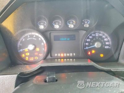 Zdjęcie 9 z 13 samochodu: 2015 FORD F250 SUPER DUTY UTILITY / SERVICE TRUCK VIN:1FD7X2B67FEA48335 - miniatura