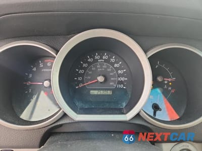 Zdjęcie 9 z 12 samochodu: 2007 TOYOTA 4RUNNER SR5 VIN:JTEBU14R770123537 - miniatura