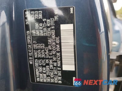Zdjęcie 14 z 14 samochodu: 2018 VOLVO XC90 T8 VIN:YV4BR0PK2J1385124 - miniatura