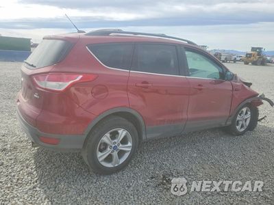 Trzecie zdjęcie samochodu z tyłu: 2013 FORD ESCAPE SE VIN:1FMCU9GX5DUB96164 - miniatura