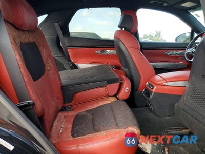 Zdjęcie 11 z 13 samochodu: 2022 GENESIS GV70 BASE VIN:KMUMADTB5NU034130 - miniatura
