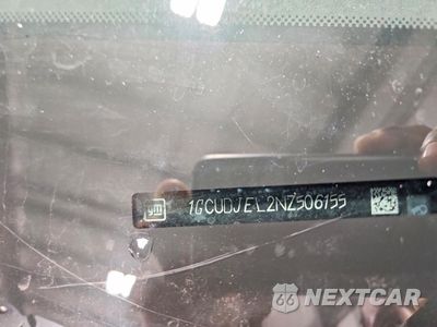 Zdjęcie 13 z 14 samochodu: 2022 CHEVROLET SILVERADO K1500 HIGH COUNTRY VIN:1GCUDJEL2NZ506155 - miniatura