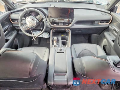 Zdjęcie 8 z 12 samochodu: 2026 TOYOTA GRAND HIGHLANDER HYBRID MAX PLATINUM VIN:5TDADAB54TS028912 - miniatura
