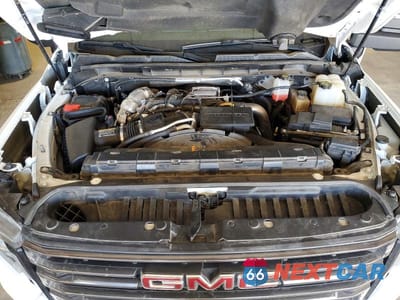 Zdjęcie 11 z 11 samochodu: 2023 GMC SIERRA K2500 AT4 VIN:1GT49PEYXPF212717 - miniatura