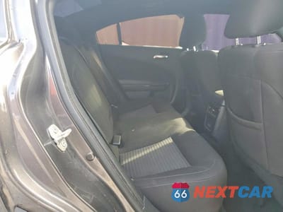 Zdjęcie 10 z 13 samochodu: 2023 DODGE CHARGER SXT VIN:2C3CDXBG5PH588511 - miniatura