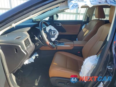 Zdjęcie 7 z 13 samochodu: 2022 LEXUS RX 350 VIN:2T2HZMAAXNC248109 - miniatura