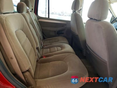 Zdjęcie 11 z 13 samochodu: 2003 FORD EXPLORER XLT VIN:1FMZU73K93ZB41341 - miniatura