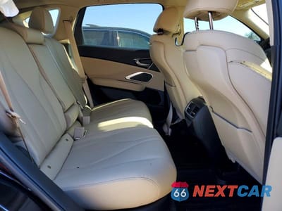 Zdjęcie 10 z 11 samochodu: 2024 ACURA RDX VIN:5J8TC2H33RL038804 - miniatura