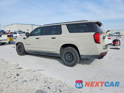 Drugie zdjęcie samochodu z przodu: 2024 GMC YUKON XL DENALI VIN:1GKS2JKL9RR123373 - miniatura