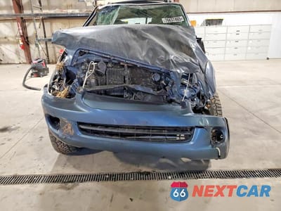 Piąte zdjęcie samochodu w środku: 2007 TOYOTA SEQUOIA LIMITED VIN:5TDBT48A27S283450 - miniatura