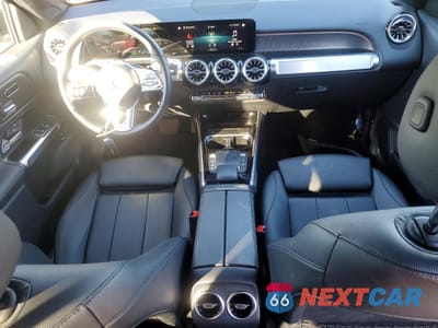 Zdjęcie 8 z 14 samochodu: 2023 MERCEDES-BENZ EQB 250+ VIN:W1N9M0CB0PN036589 - miniatura