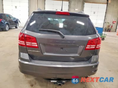 Zdjęcie 6 z 14 samochodu: 2016 DODGE JOURNEY SE VIN:3C4PDCAB2GT139662 - miniatura