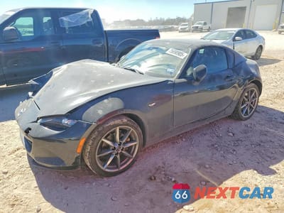 2023 MAZDA MX-5 MIATA GRAND TOURING JM1NDAM75P0550974 - główne zdjęcie licytacji z USA - miniatura