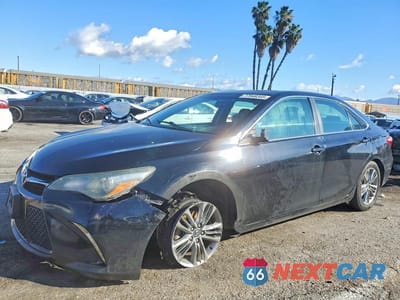 2016 TOYOTA CAMRY LE 4T1BF1FK1GU253350 - główne zdjęcie licytacji z USA - miniatura
