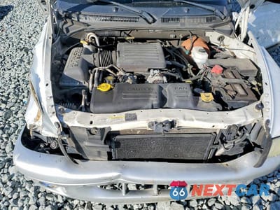 Zdjęcie 11 z 12 samochodu: 2002 DODGE DAKOTA QUAD SLT VIN:1B7HL48N02S643618 - miniatura