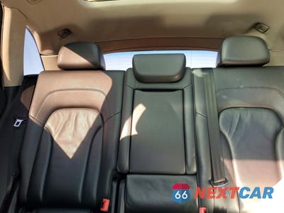 Zdjęcie 10 z 12 samochodu: 2011 AUDI Q5 PREMIUM VIN:WA1CFAFP4BA006283 - miniatura