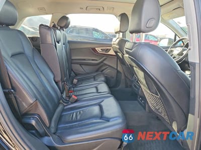 Zdjęcie 10 z 12 samochodu: 2018 AUDI Q7 PREMIUM PLUS VIN:WA1LHAF78JD037558 - miniatura