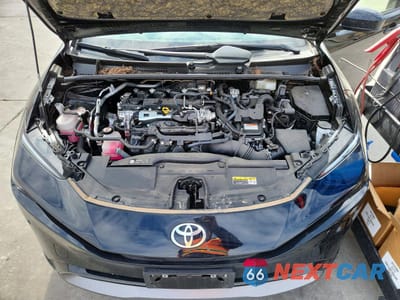 Zdjęcie 11 z 13 samochodu: 2024 TOYOTA PRIUS LE VIN:JTDACAAU6R3022731 - miniatura