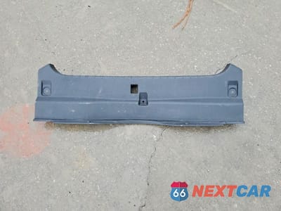 Zdjęcie 12 z 12 samochodu: 2018 NISSAN MAXIMA 3.5 SV VIN:1N4AA6AP8JC374507 - miniatura