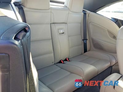 Zdjęcie 10 z 11 samochodu: 2007 VOLKSWAGEN EOS 2.0T VIN:WVWBA71F97V028068 - miniatura