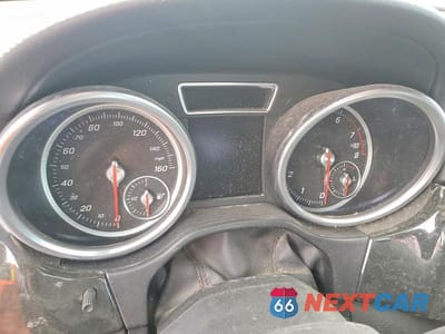 Zdjęcie 9 z 12 samochodu: 2017 MERCEDES-BENZ GLS 450 4MATIC VIN:4JGDF6EE4HA942951 - miniatura