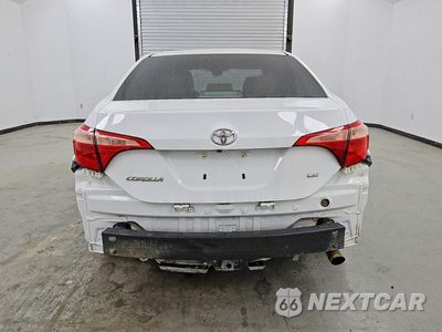 Zdjęcie 6 z 11 samochodu: 2018 TOYOTA COROLLA LE VIN:2T1BURHEXJC022287 - miniatura