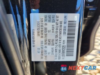 Zdjęcie 13 z 13 samochodu: 2021 MAZDA CX-5 SPORT VIN:JM3KFBBM9M0353255 - miniatura