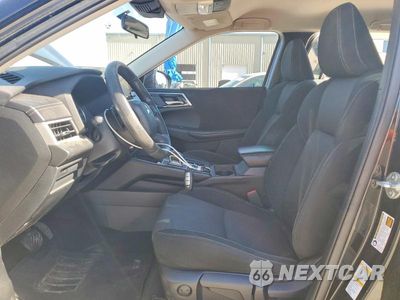 Zdjęcie 7 z 12 samochodu: 2022 MITSUBISHI OUTLANDER ES VIN:JA4J3TA84NZ050592 - miniatura
