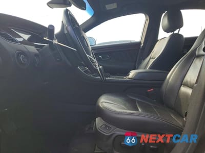 Zdjęcie 7 z 12 samochodu: 2019 FORD TAURUS LIMITED VIN:1FAHP2F84KG111450 - miniatura