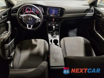 Zdjęcie 8 z 11 samochodu: 2021 VOLKSWAGEN JETTA S VIN:3VWC57BU0MM084196 - miniatura