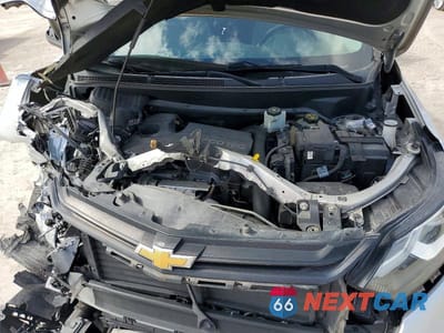 Zdjęcie 12 z 13 samochodu: 2019 CHEVROLET EQUINOX LS VIN:3GNAXHEV2KS624291 - miniatura