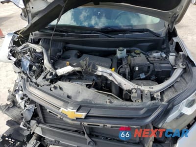 Zdjęcie 12 z 14 samochodu: 2019 CHEVROLET EQUINOX LS VIN:3GNAXHEV2KS624291 - miniatura