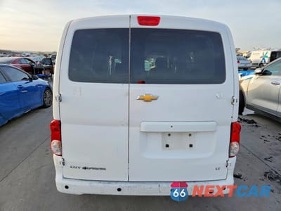 Zdjęcie 6 z 14 samochodu: 2015 CHEVROLET CITY EXPRESS DELIVERY VAN VIN:3N63M0ZN0FK694607 - miniatura