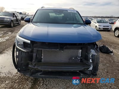 Piąte zdjęcie samochodu w środku: 2025 VOLKSWAGEN ATLAS SE VIN:1V2DR2CAXSC536557 - miniatura